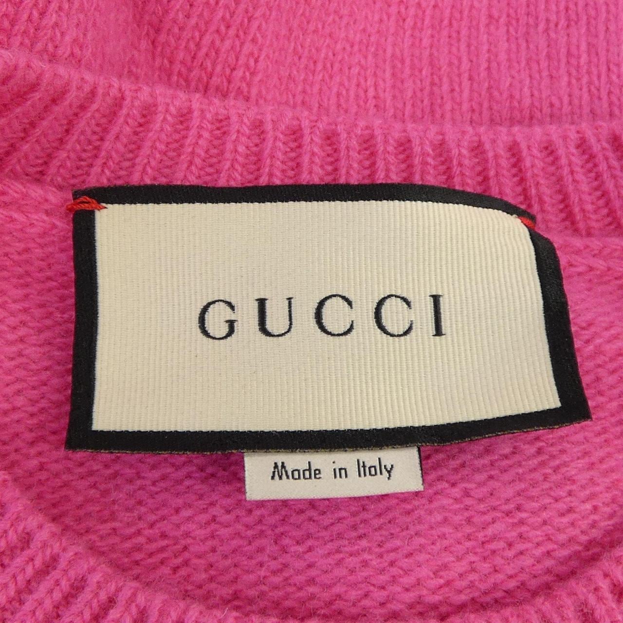 グッチ GUCCI 579956-XKAWI ニット