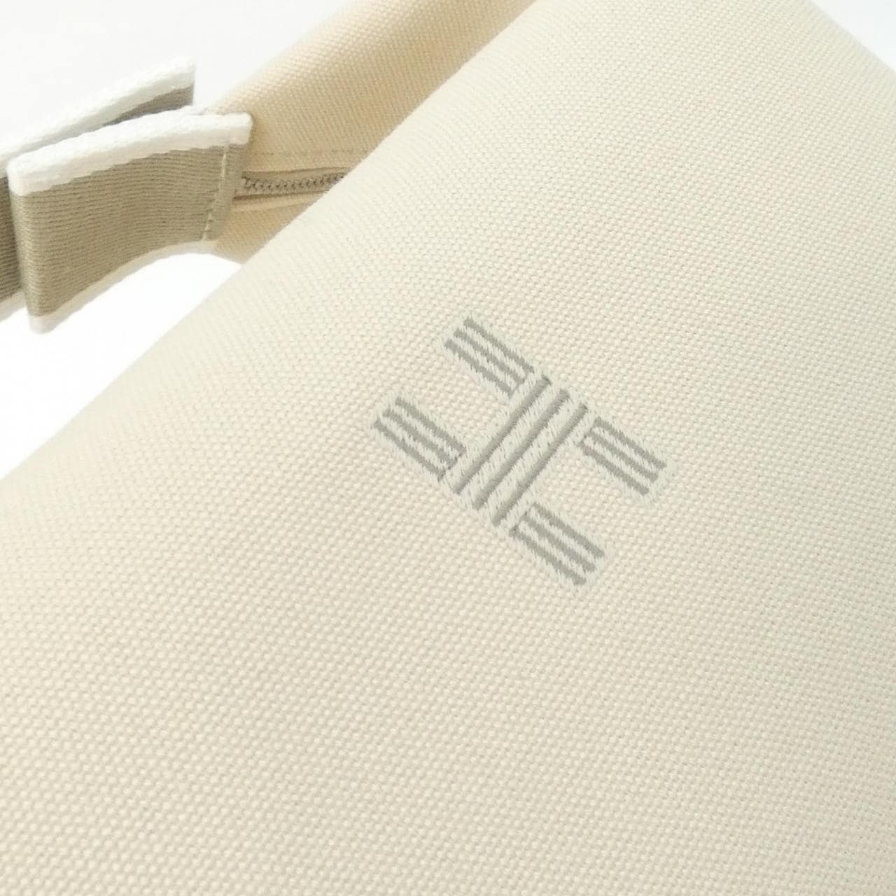 エルメス ブリッド ア ブラック GM 103223M ポーチ