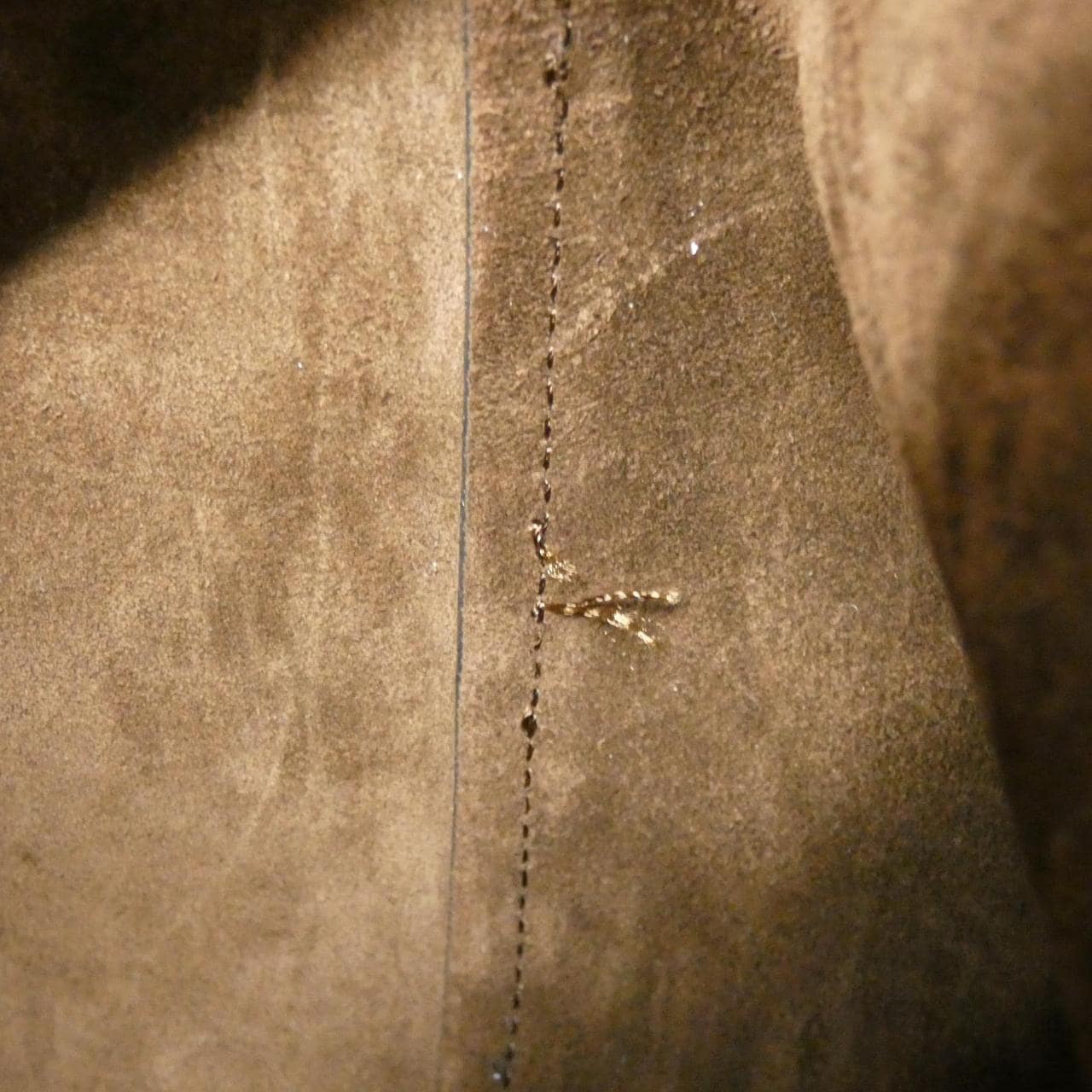 トッズ T CASE ショルダーバッグ