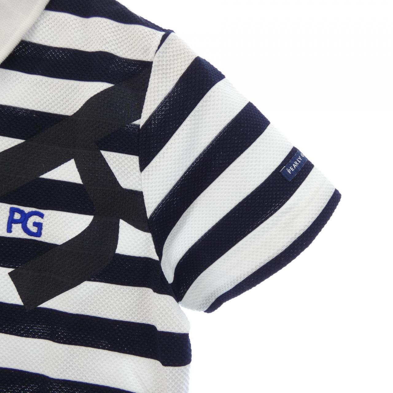 パーリーゲイツ PEARLY GATES ポロシャツ