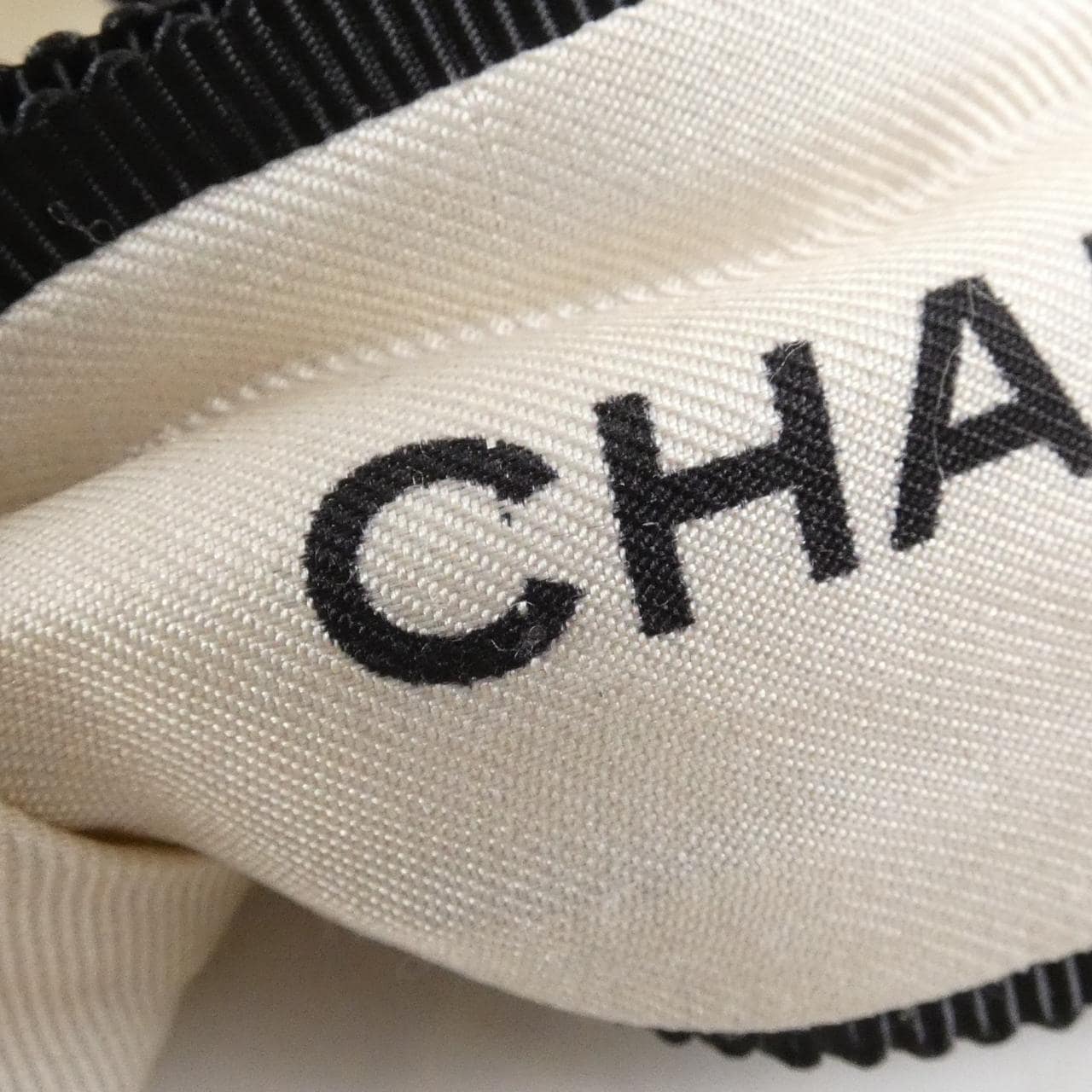 シャネル AA8356 シュシュ