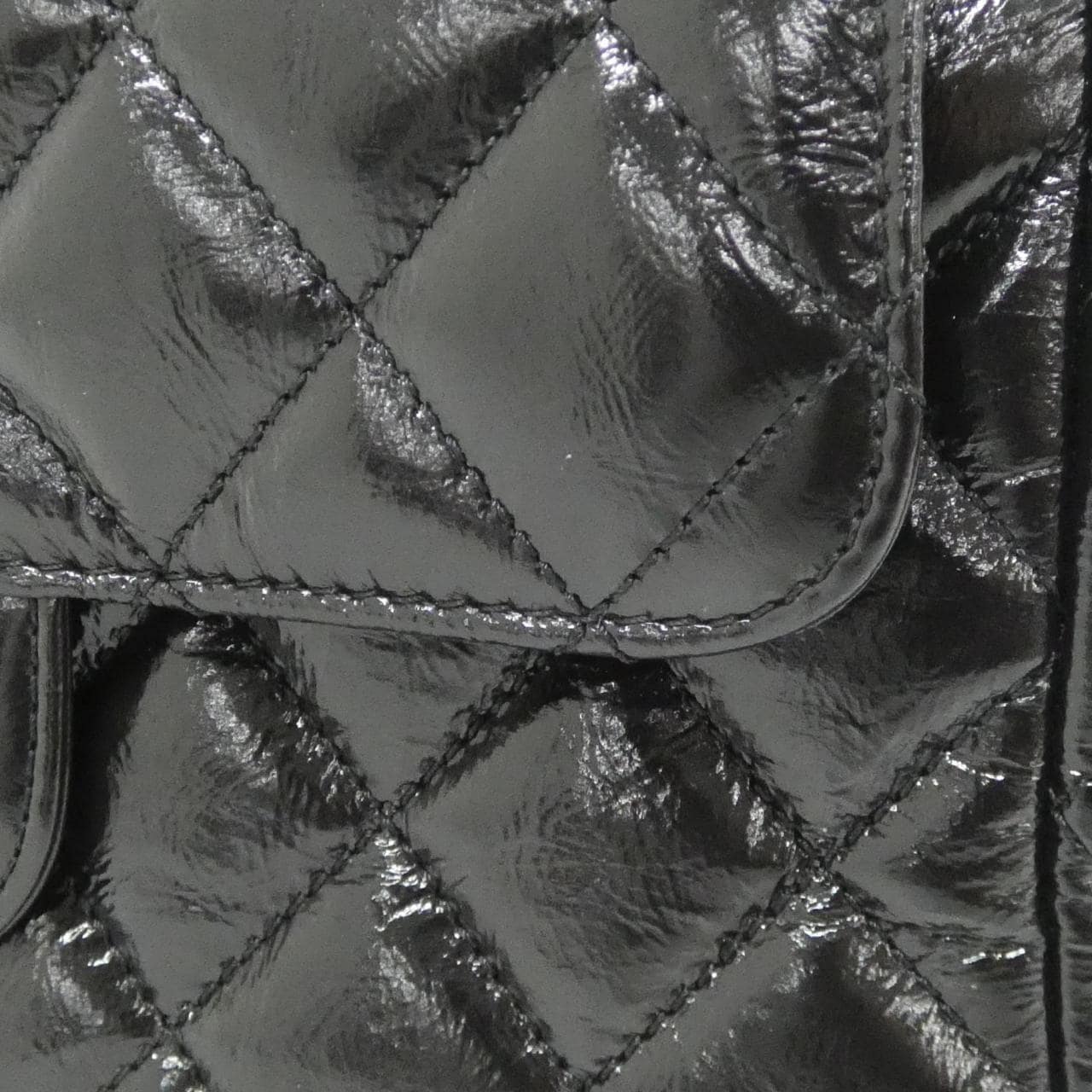 シャネル AS3690 ショルダーバッグ