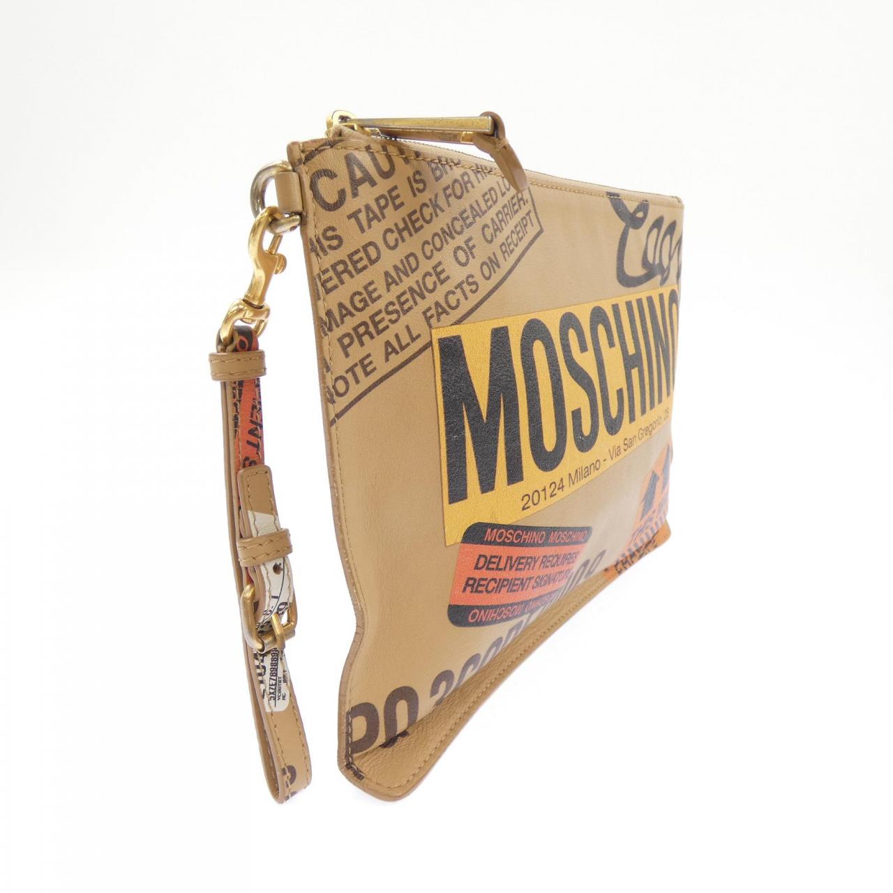 モスキーノ MOSCHINO BAG