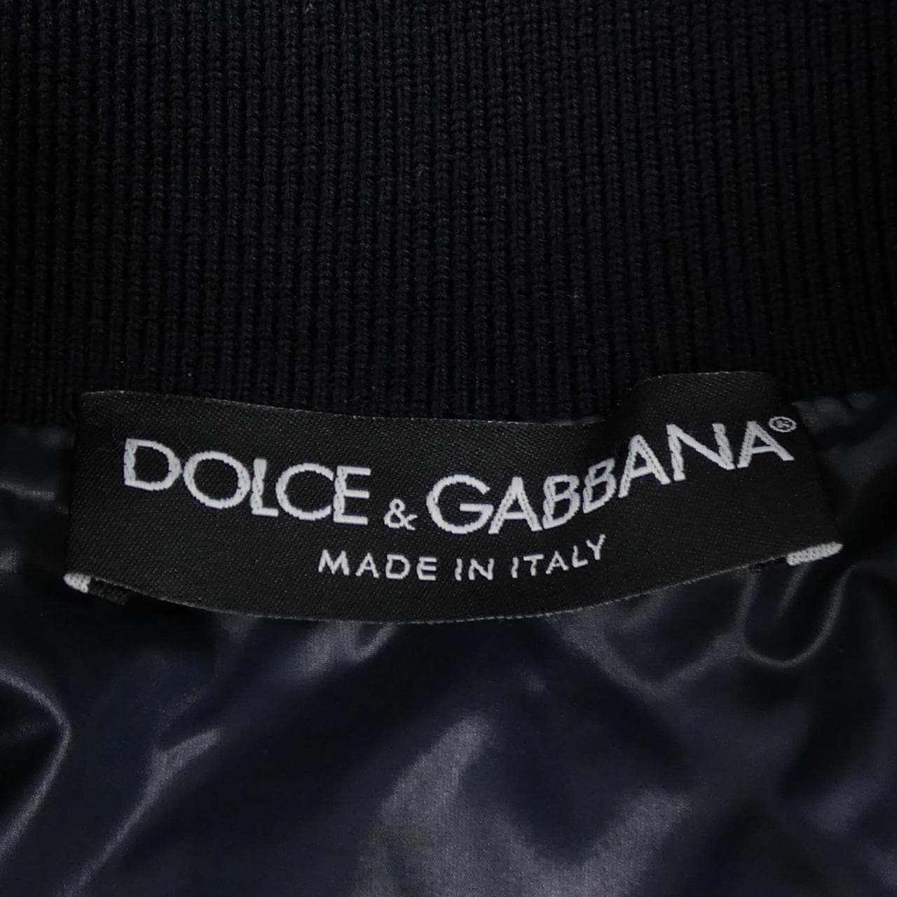 ドルチェアンドガッバーナ DOLCE&GABBANA ベスト