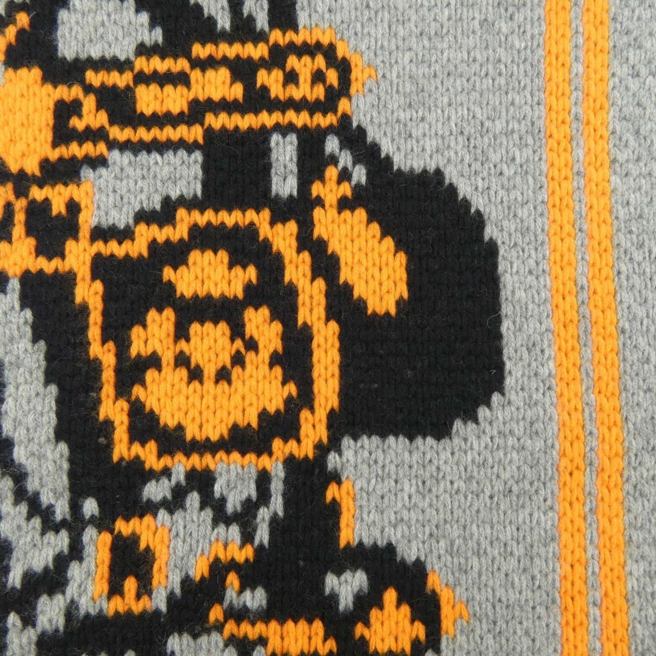 エルメス HERMES BRIDES DE GALA *4127 MUFFLER