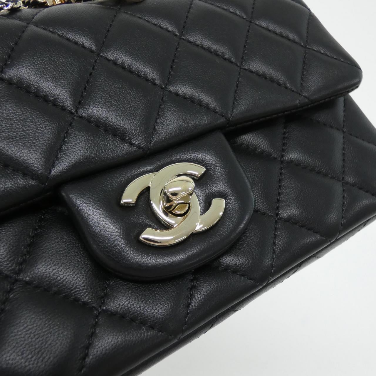 シャネル AS2326 ショルダーバッグ