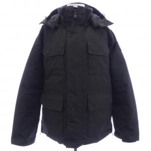 カナダグース CANADA GOOSE BLACK LABEL 4550MB MAITLAND メイトランド ダウンジャケット