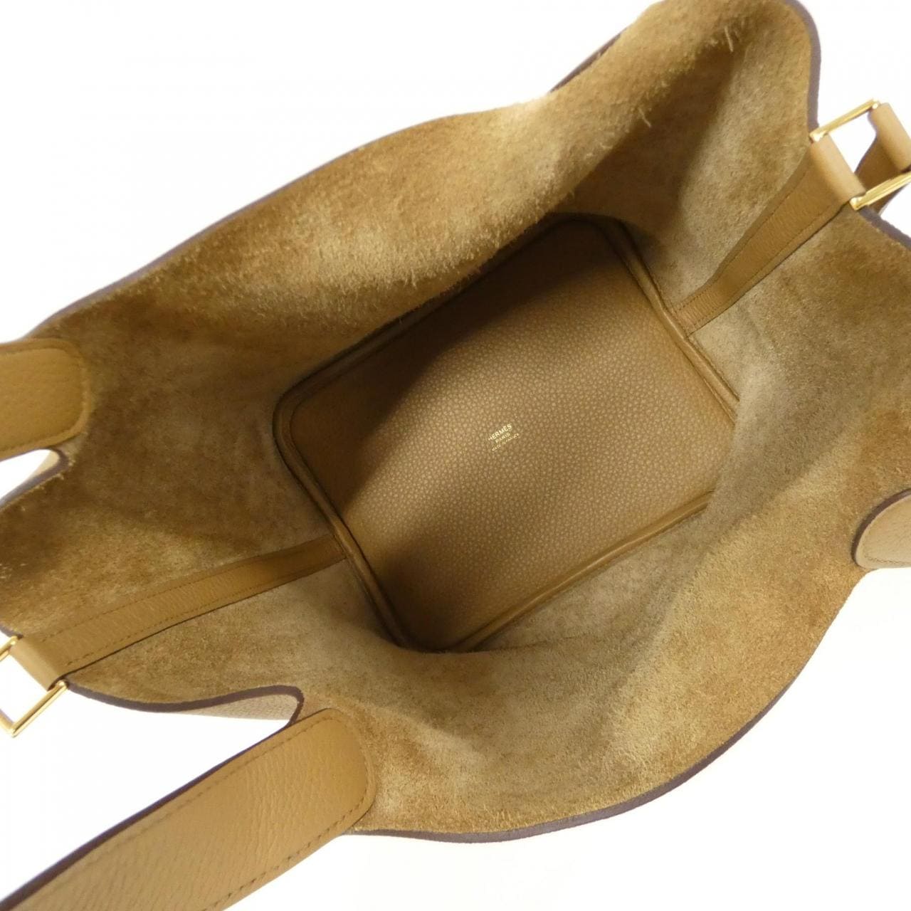 エルメス ピコタン ロック MM 060991CC バッグ