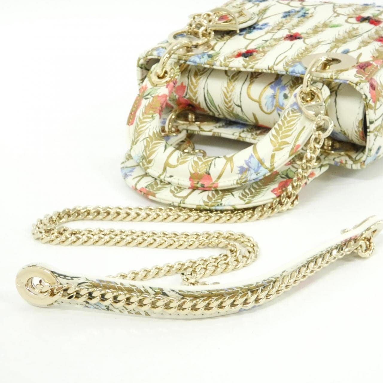 クリスチャンディオール レディ ディオール ミニ M0505OSNS バッグ