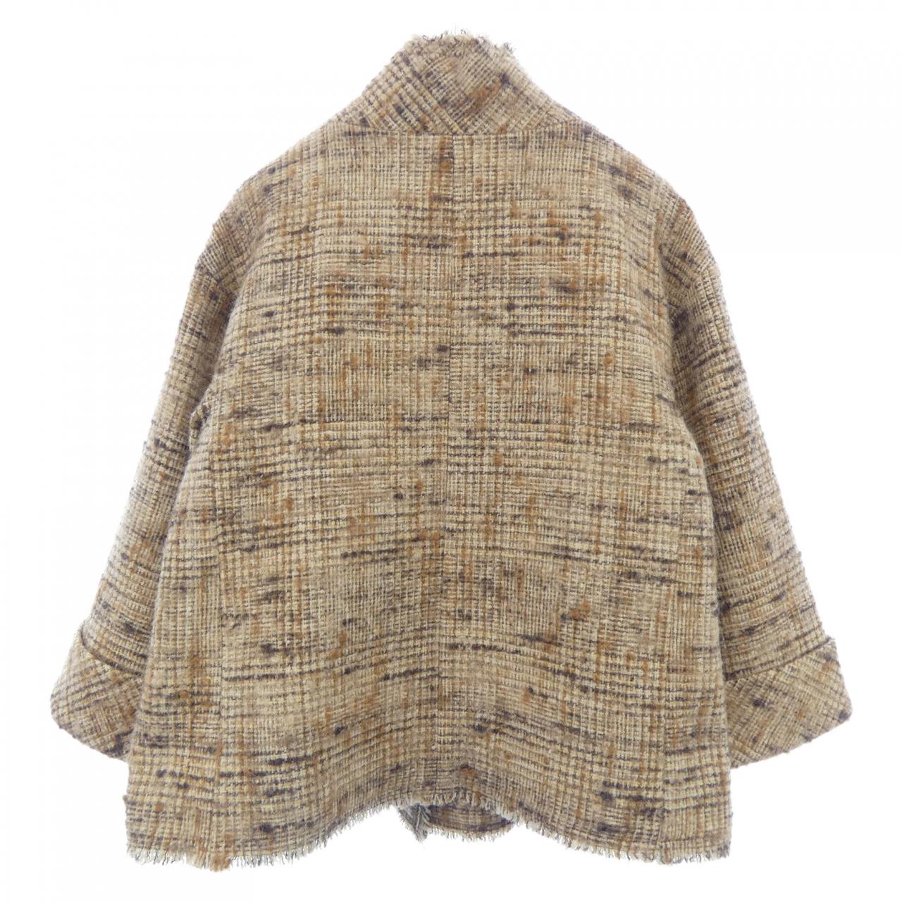 アマカ AMACA ジャケット