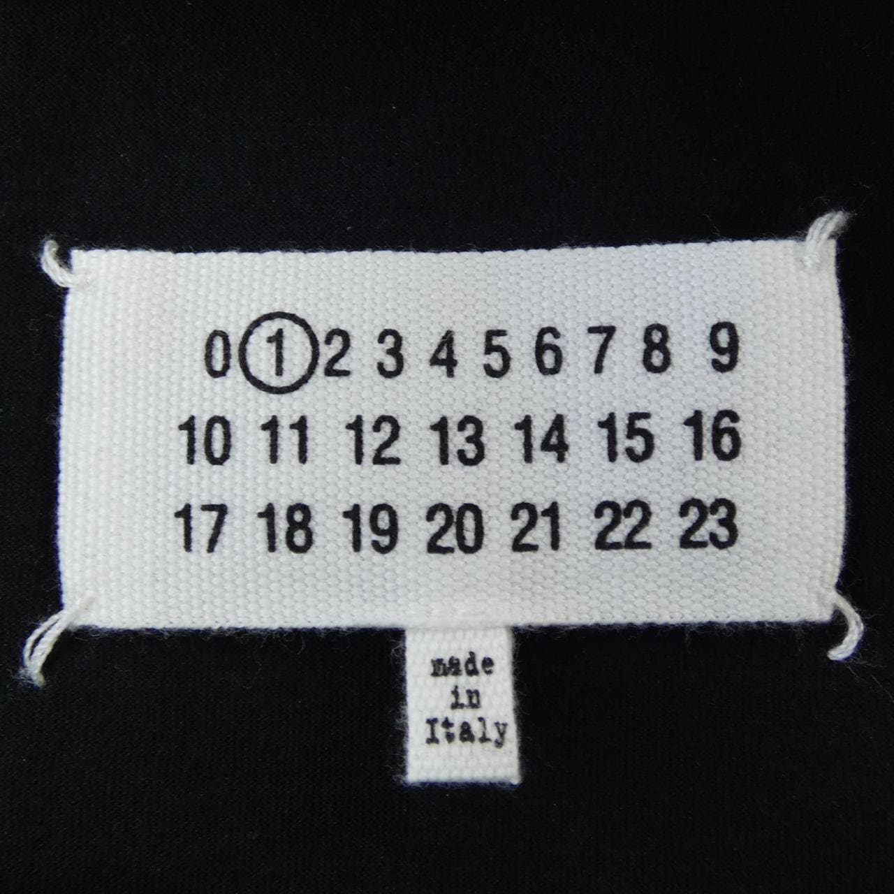 メゾンマルジェラ Maison Margiela S51GC0392 S22155 トップス