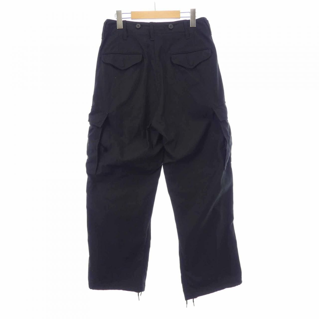 ナイジェルケーボン NIGEL CABOURN 8051-00-50112 パンツ