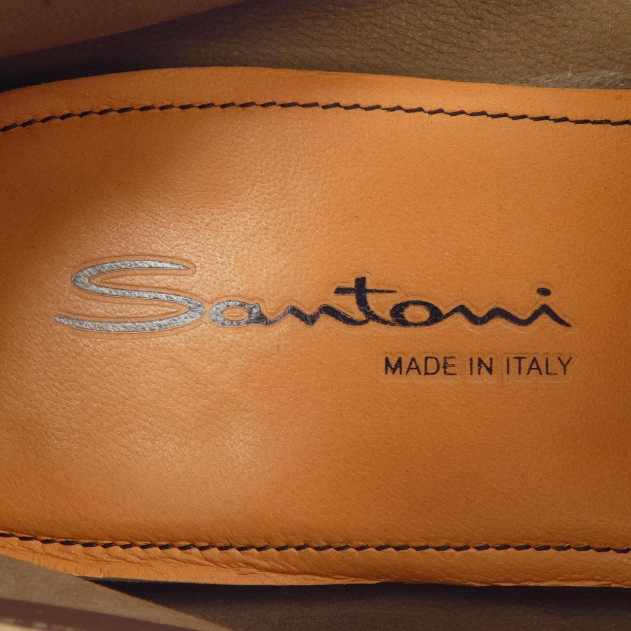 サントーニ SANTONI シューズ