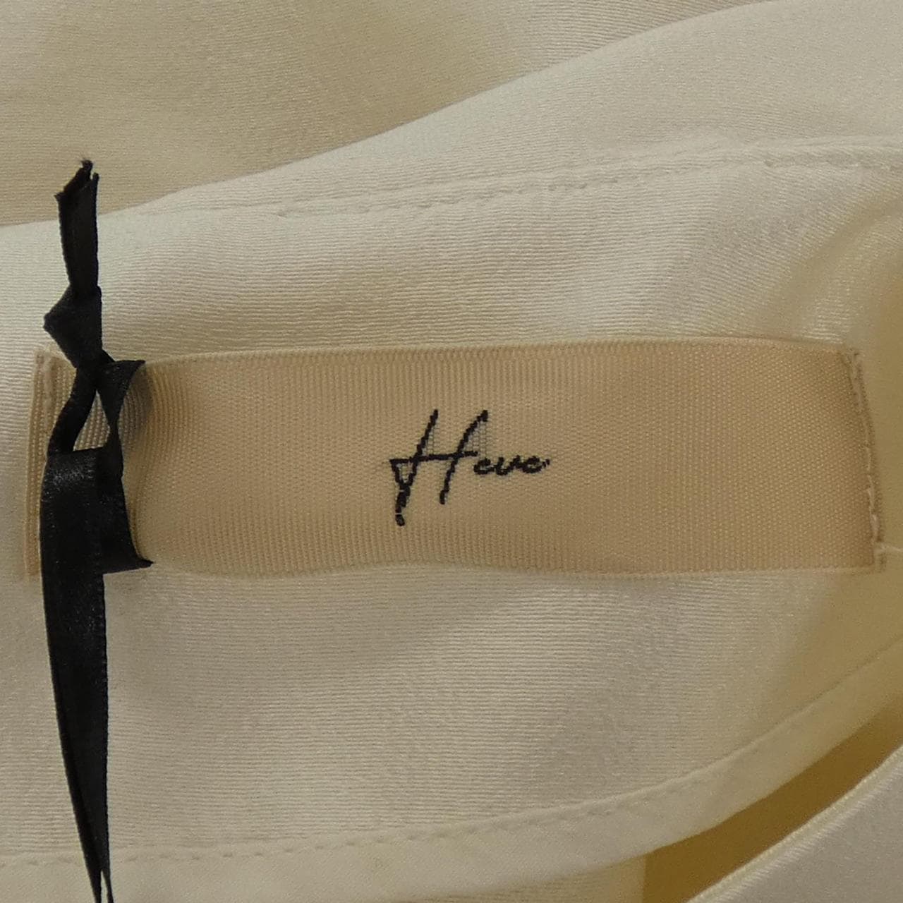 ヘイヴ Heve HE13-0058-6S トップス