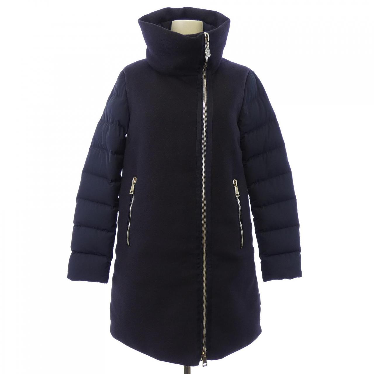 モンクレール MONCLER AGLAIA ダウンコート