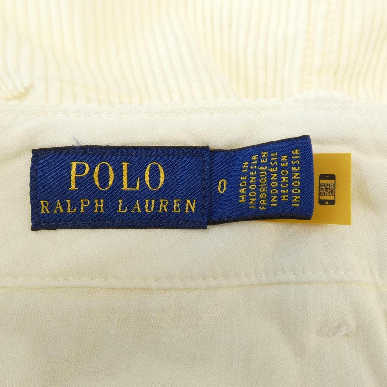 ポロラルフローレン POLO RALPH LAUREN パンツ