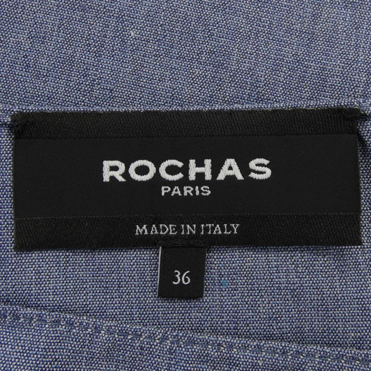 ロシャス ROCHAS トップス