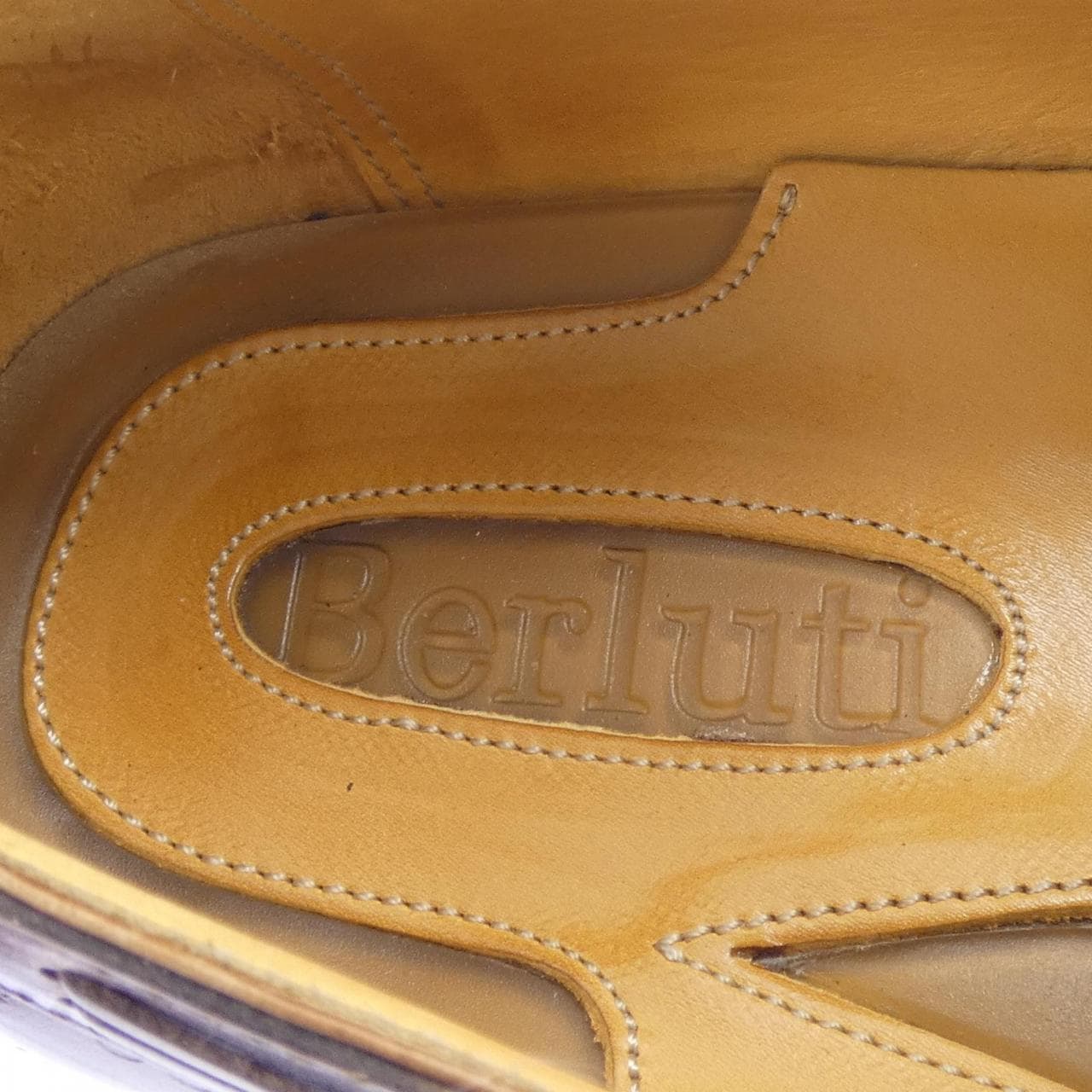 ベルルッティ Berluti 0017 シューズ