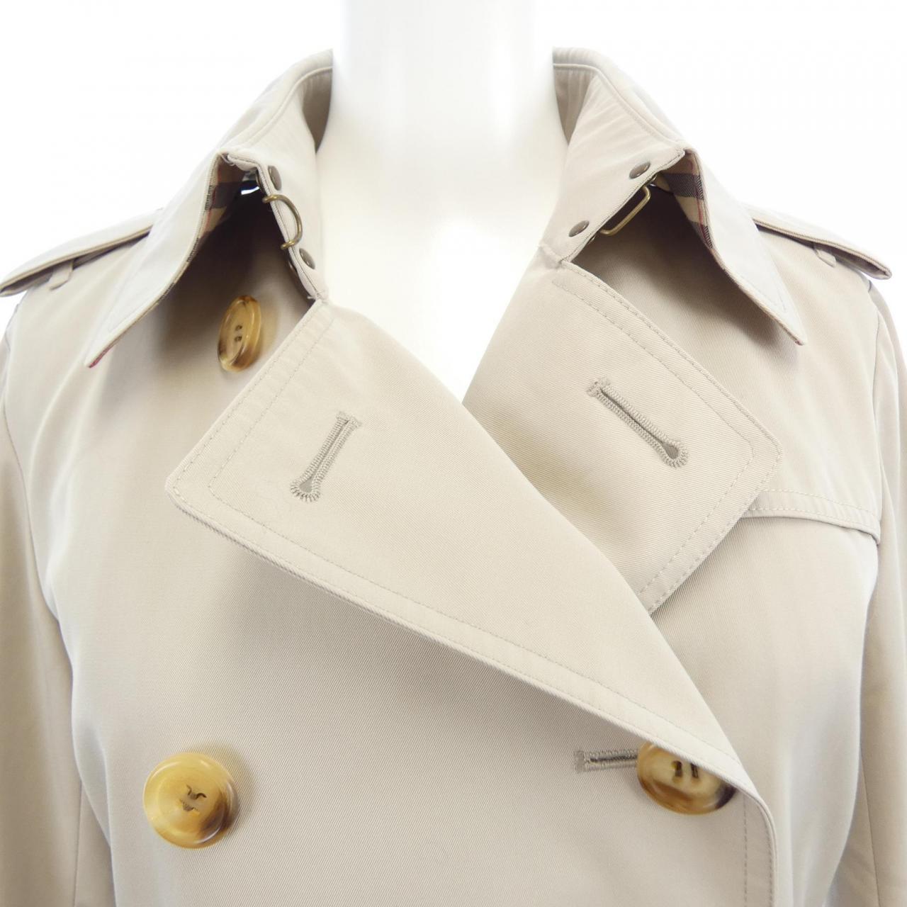 バーバリーロンドン BURBERRY LONDON トレンチコート