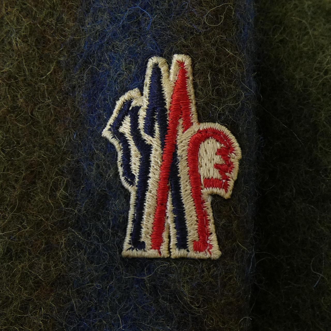 モンクレールグルノーブル MONCLER GRENOBLE WAIER ジャケット