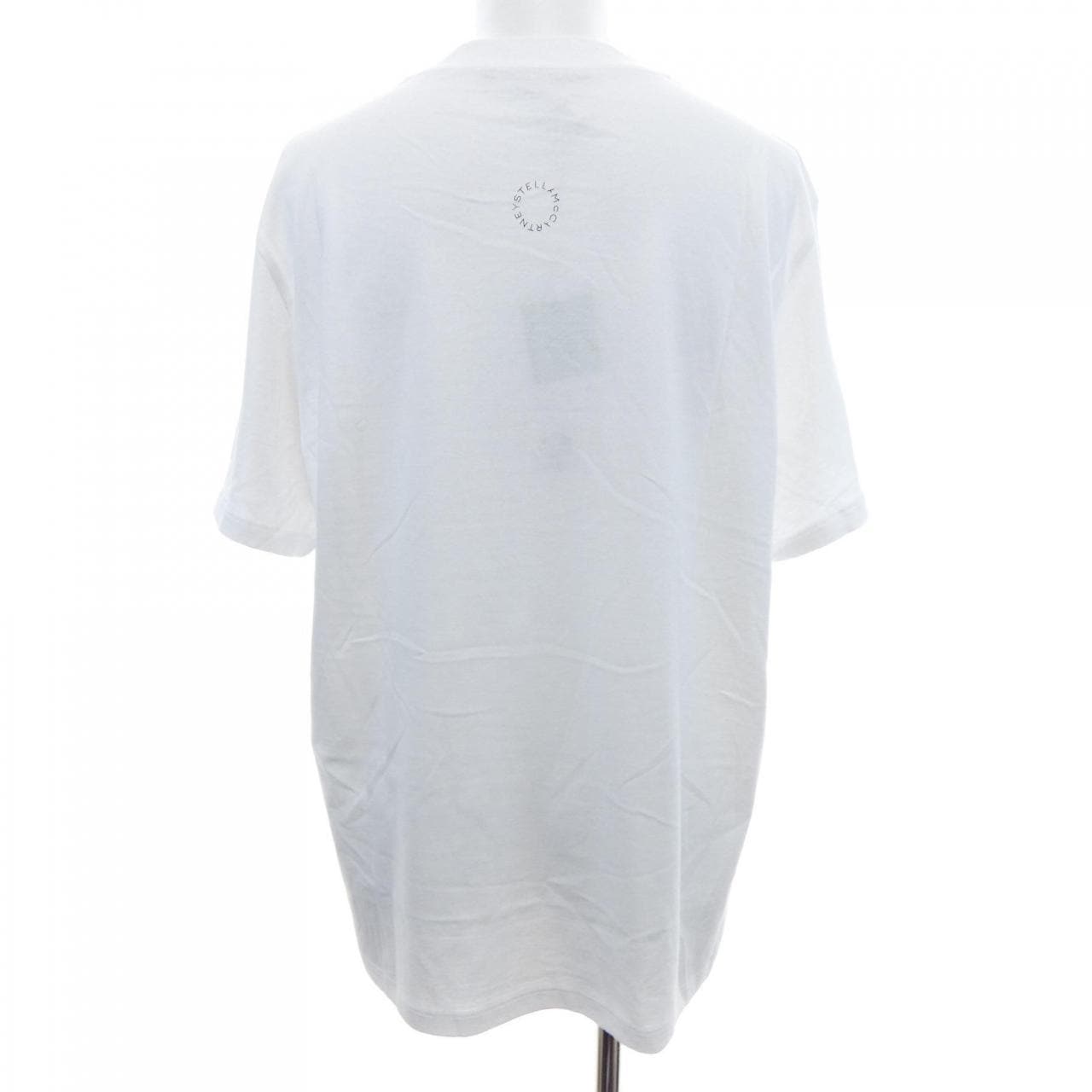 ステラマッカートニー STELLA MCCARTNEY 6J0158 3SPZ55 Tシャツ