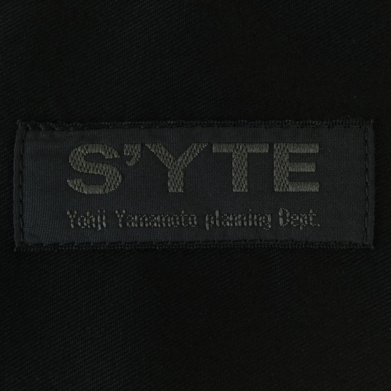 サイト S'YTE UL-Y06-200 シャツ