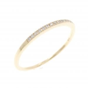 ノジェス ダイヤモンド リング 0.05CT