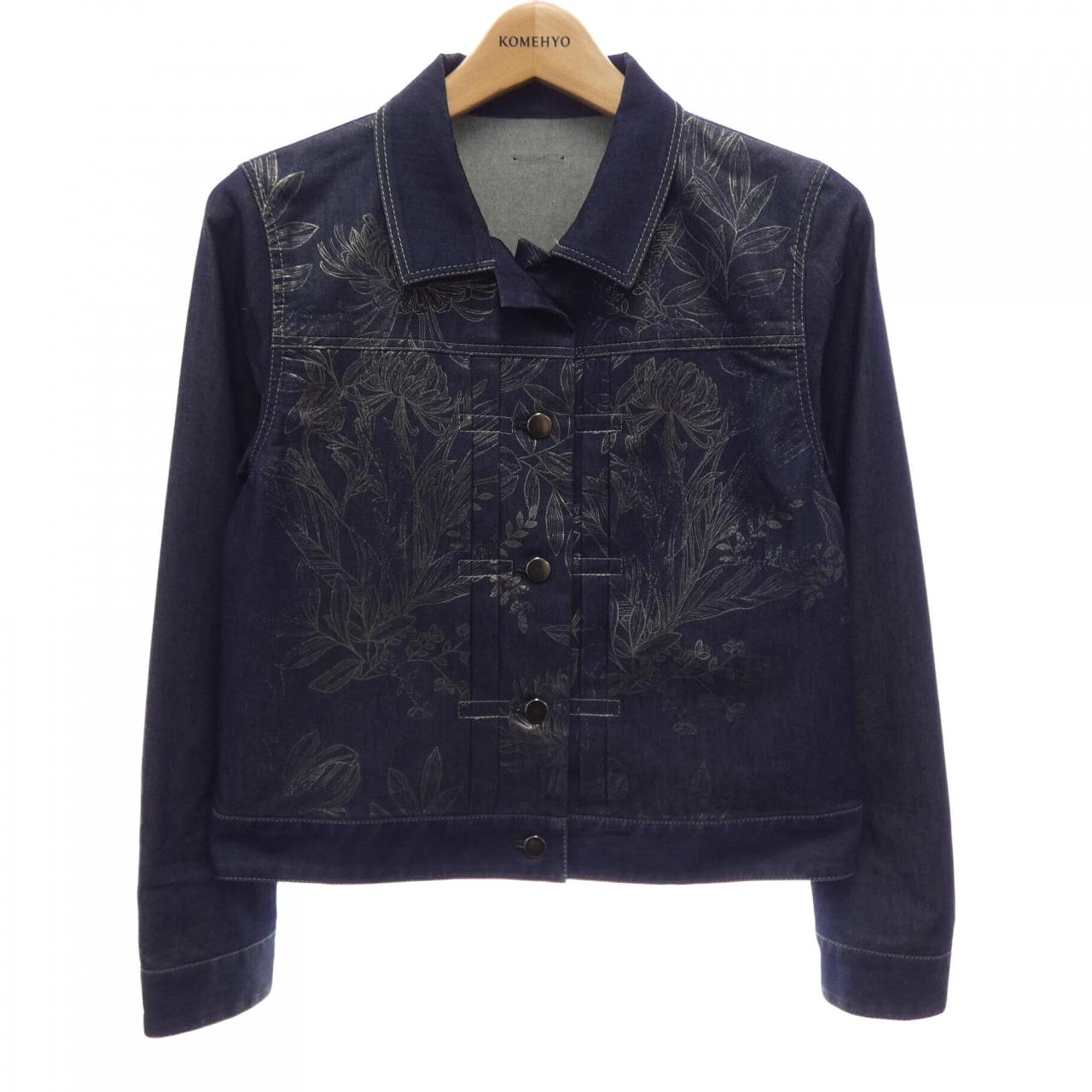 アルティザン ARTISAN ジャケット