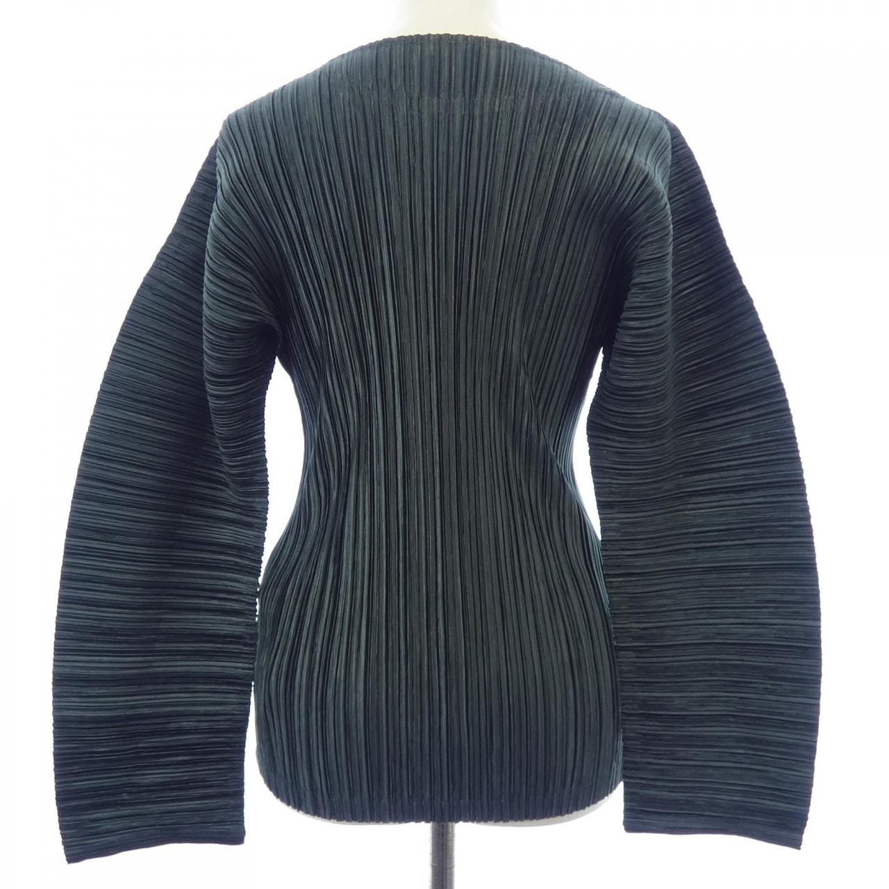 【ヴィンテージ】イッセイミヤケ ISSEY MIYAKE IM92-FJ633 トップス