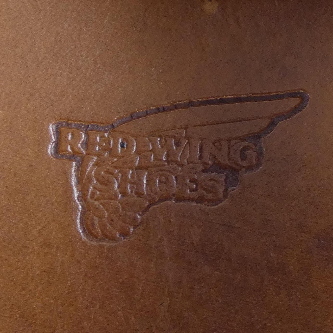 レッドウィング RED WING 101 シューズ