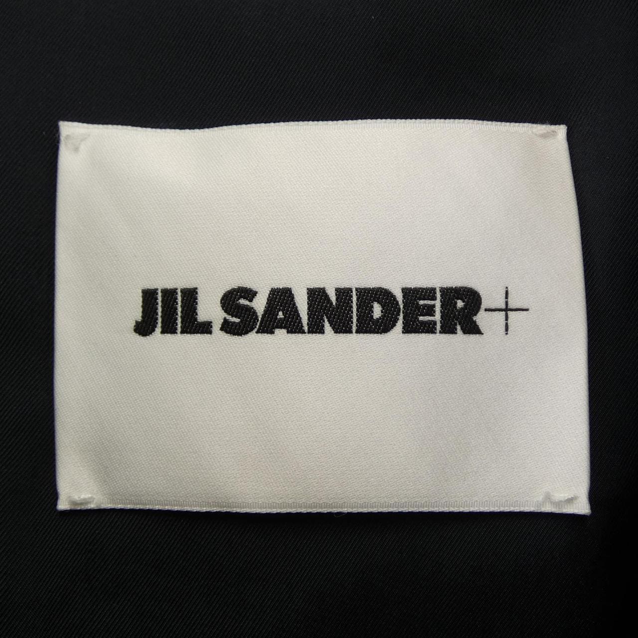 ジルサンダープラス JIL SANDER+ JPUT420925 ブルゾン