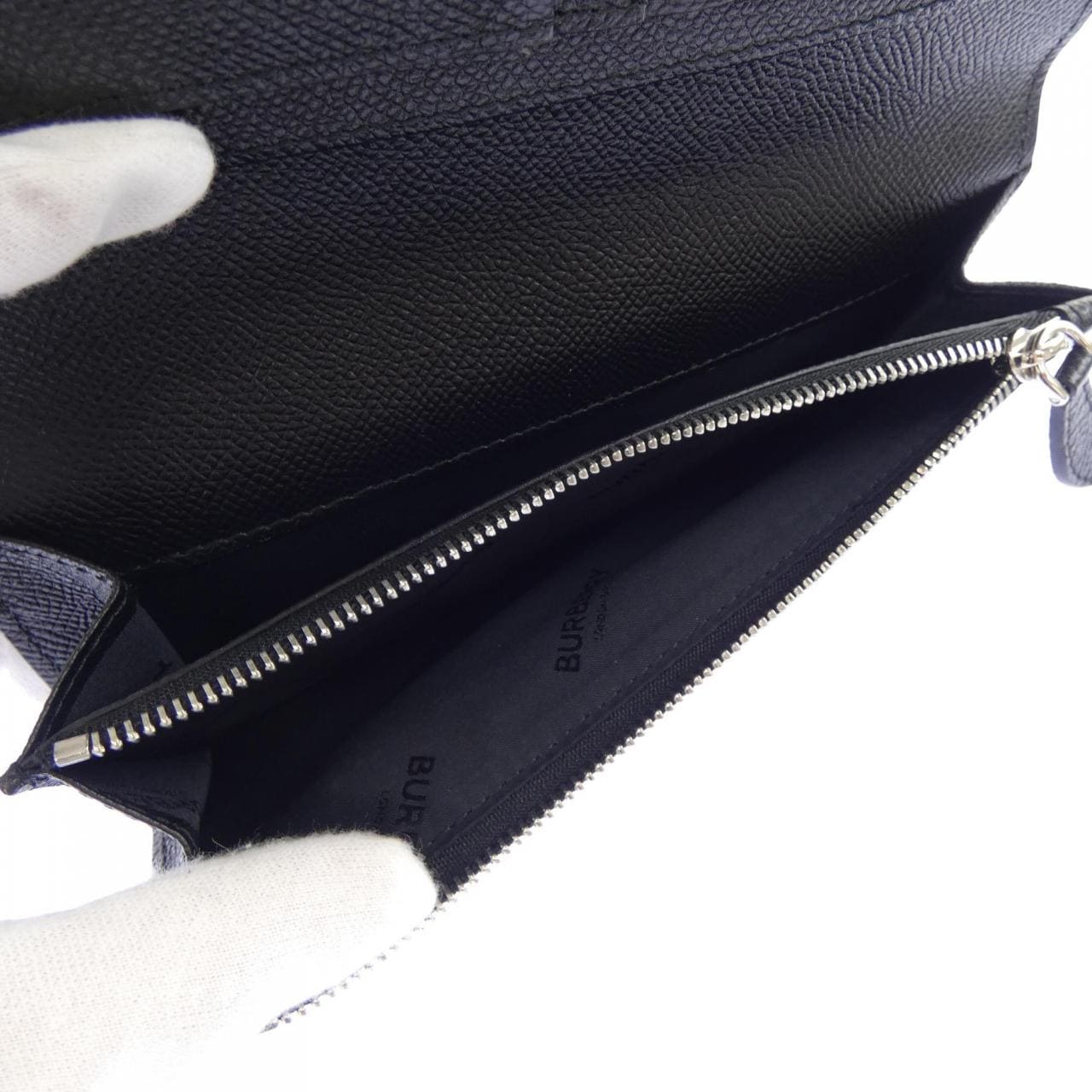 バーバリー BURBERRY WALLET