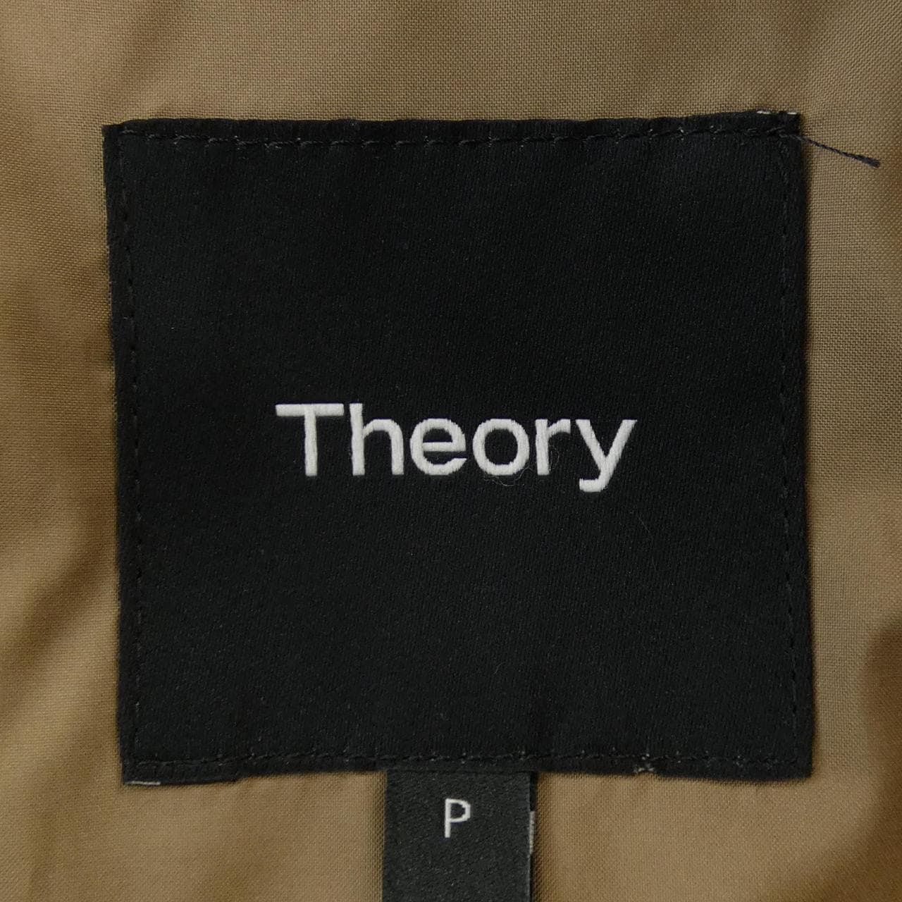 セオリー theory 10-1409615 ダウンコート