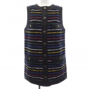 シャネル CHANEL TUNIC P72506V63800 22S チュニック