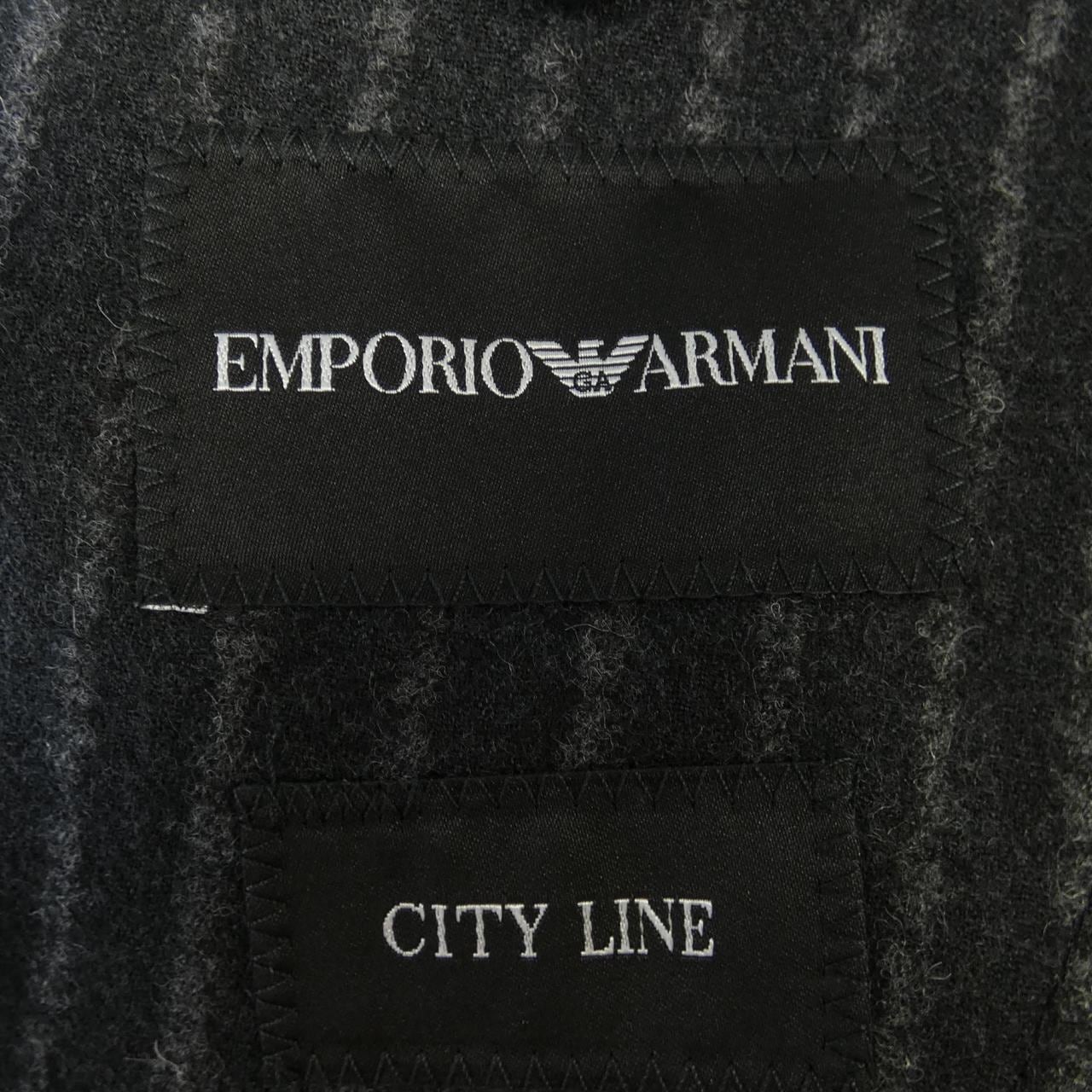 エンポリオアルマーニ EMPORIO ARMANI スーツ