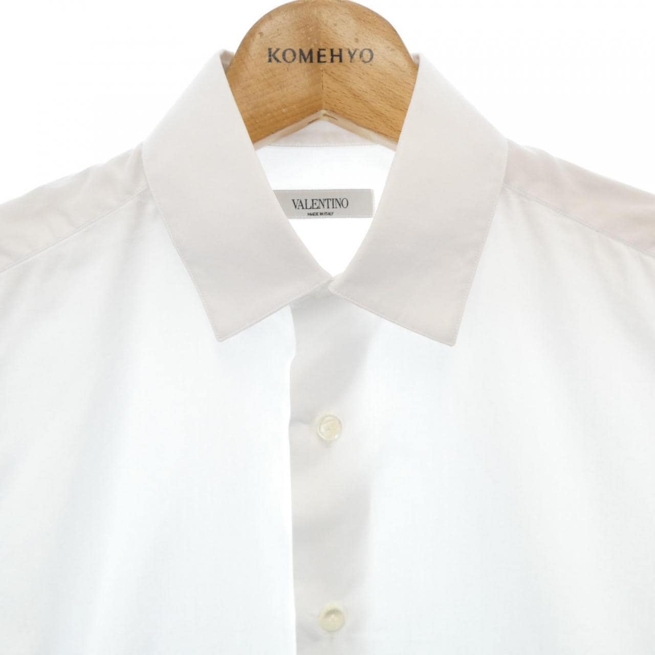 VALENTINO VALENTINO Shirt