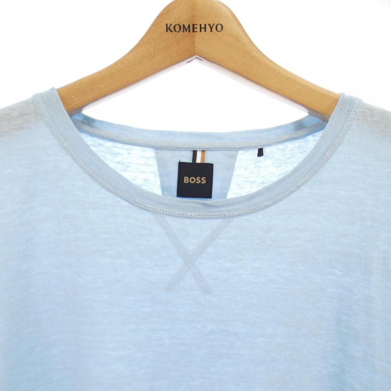 ボス BOSS Tシャツ