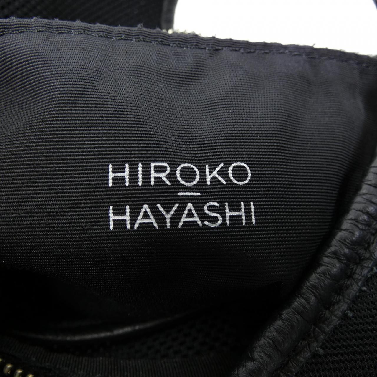 ヒロコハヤシ HIROKO HAYASHI BAG