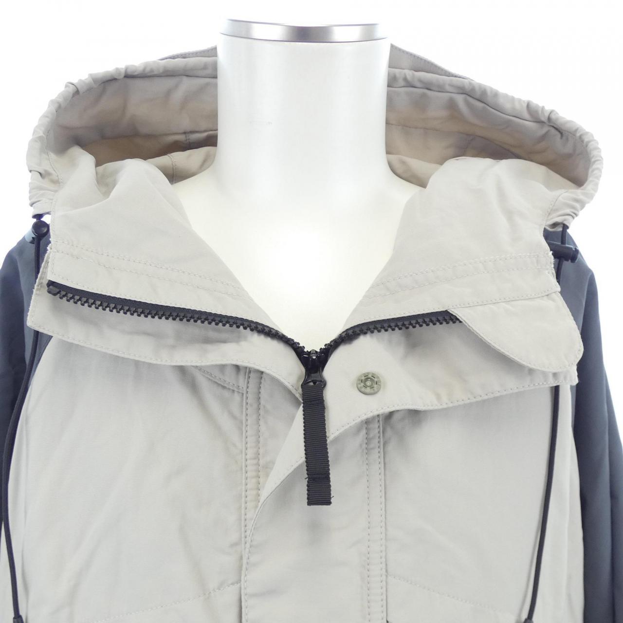 Beams BEAMS blouson