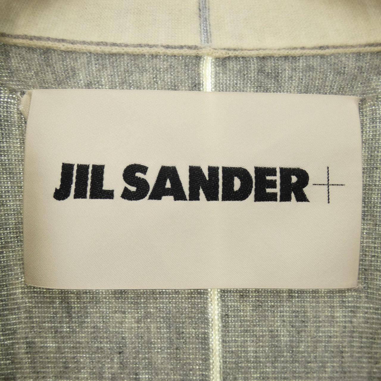 ジルサンダープラス JIL SANDER+ ロングカーディガン