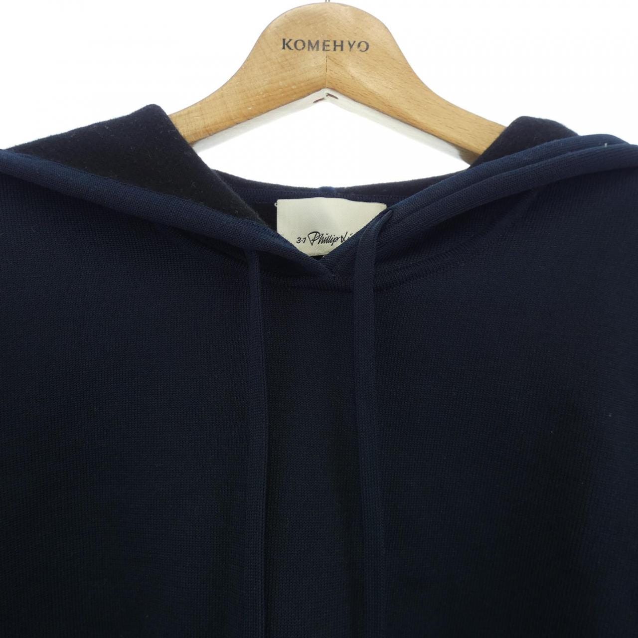スリーワンフィリップリム 3.1 Phillip Lim パーカー