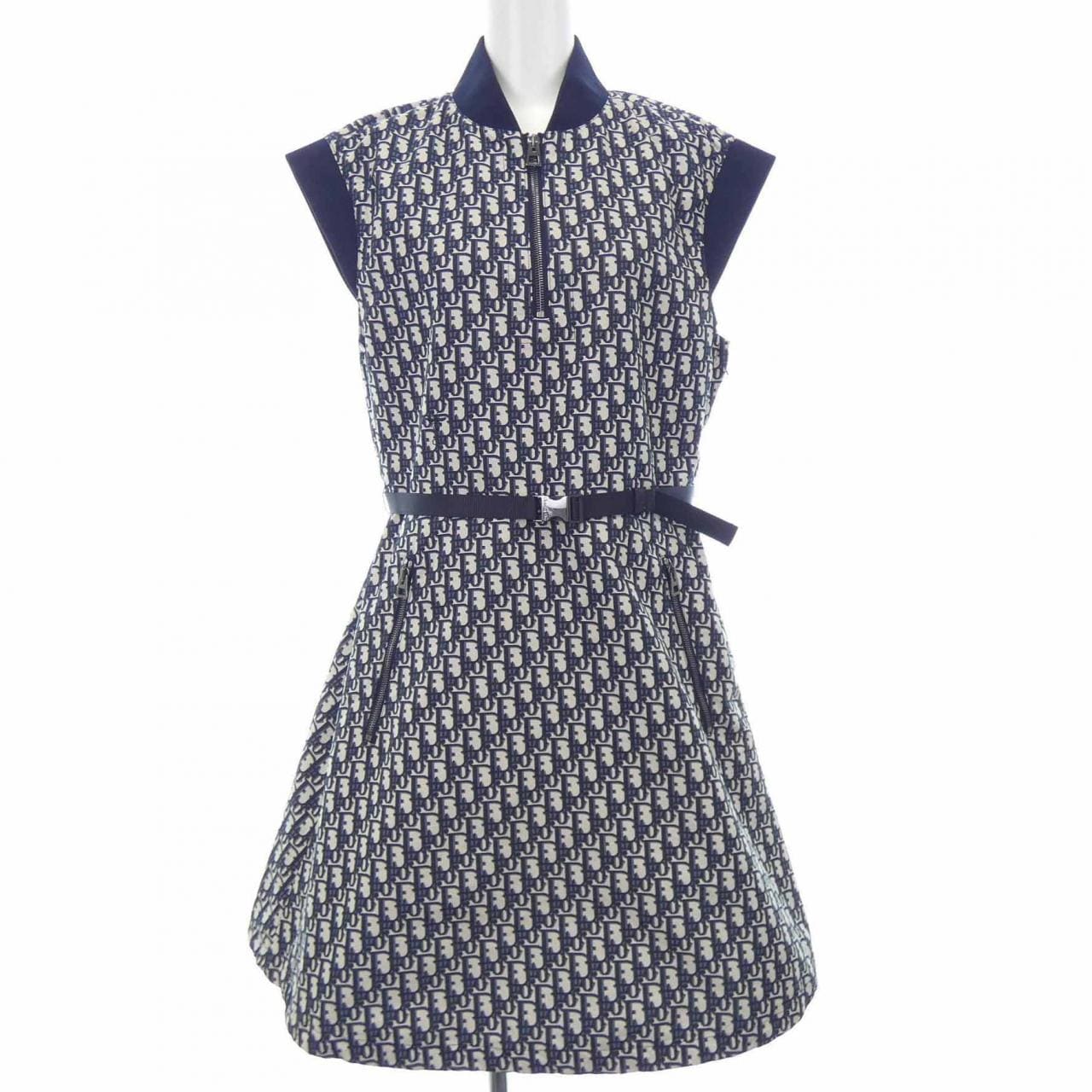 CHRISTIAN DIOR ONE PIECE DIOR CHRISTIAN DIOR