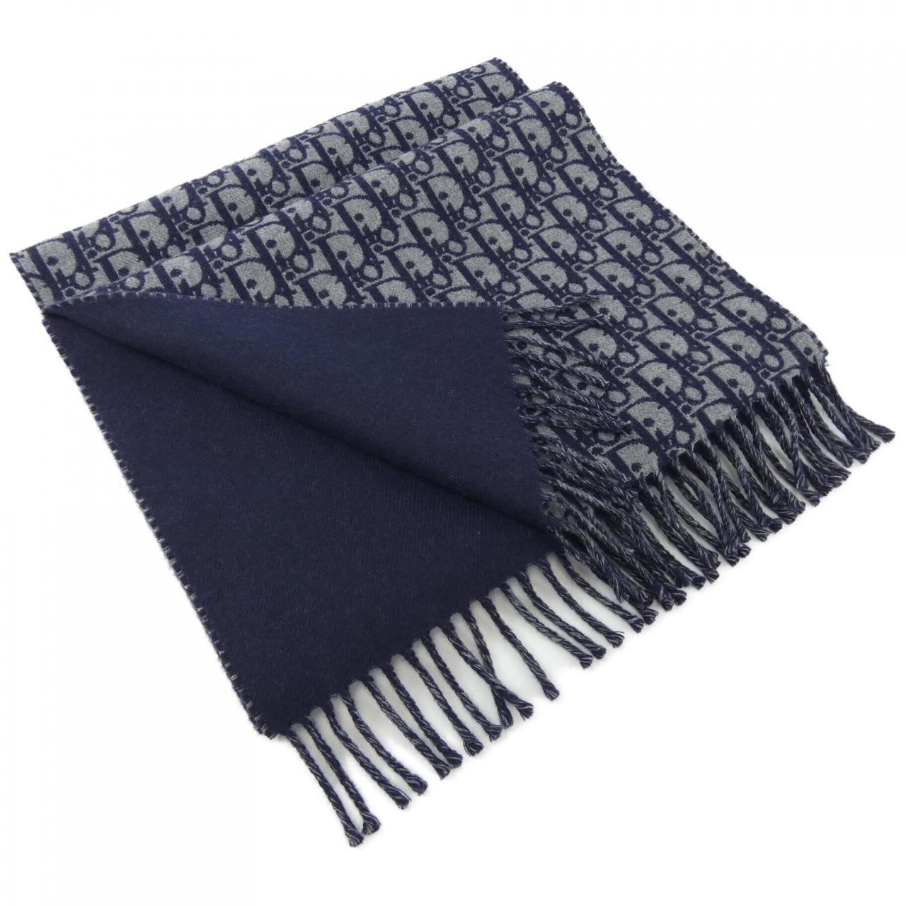 ディオール DIOR MUFFLER