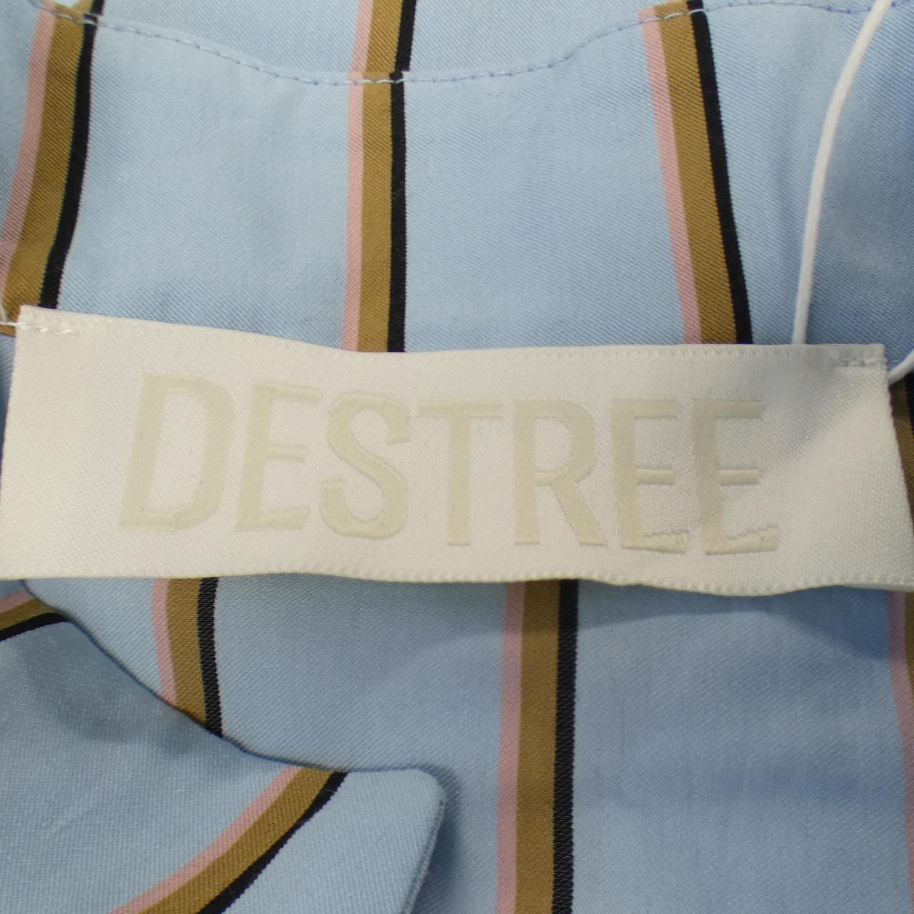 DESTREE シャツ