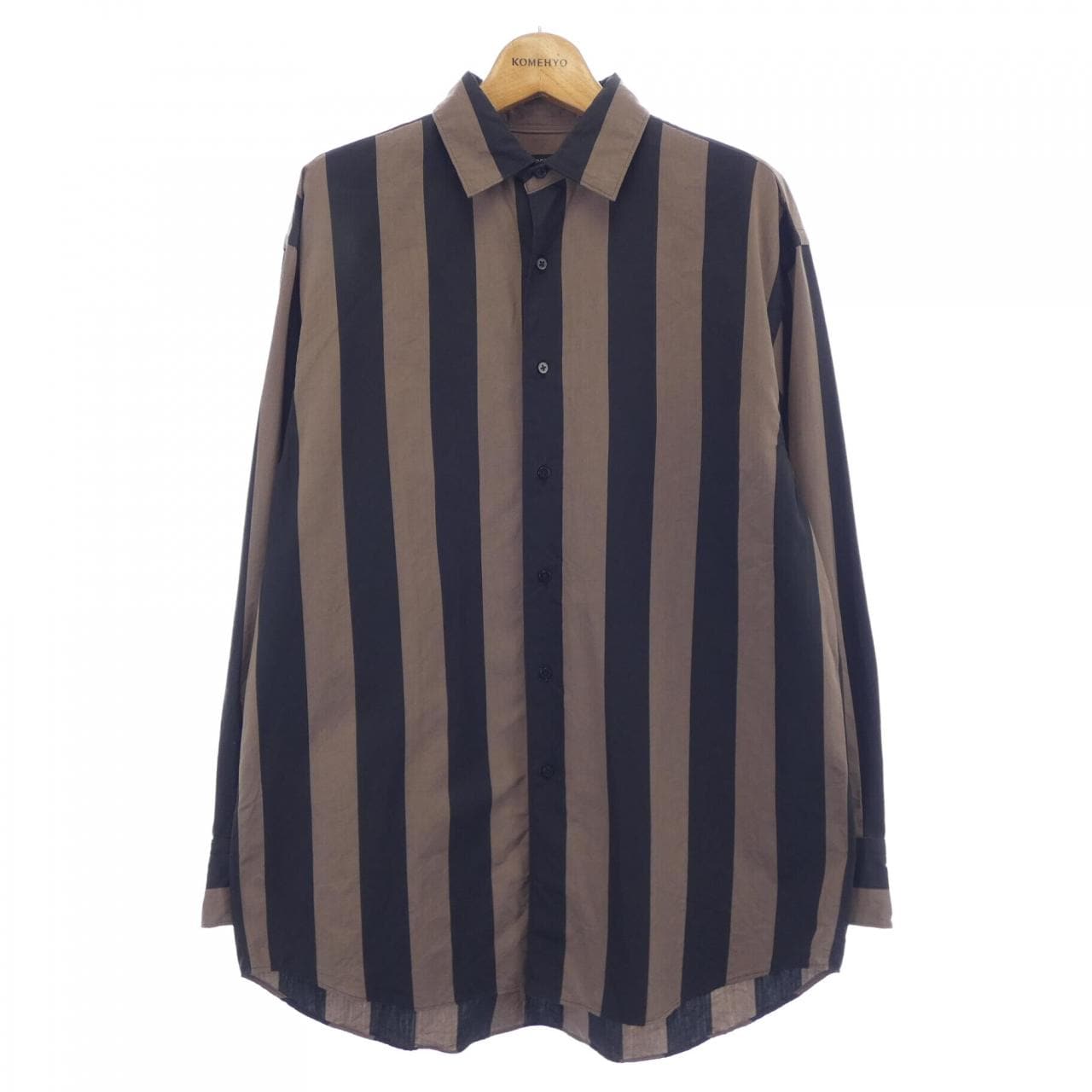 ロエフ LOEFF シャツ