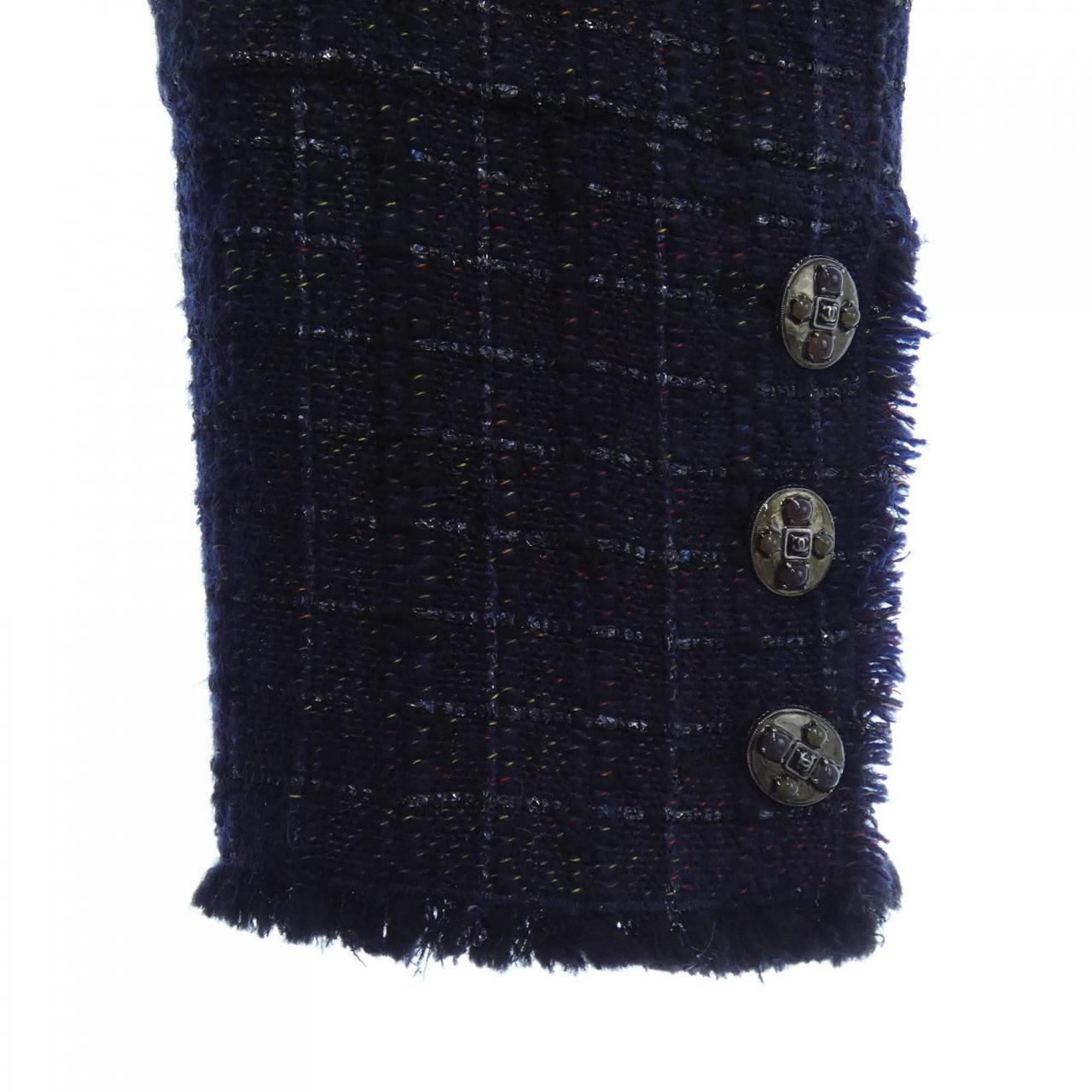 シャネル CHANEL ジャケット