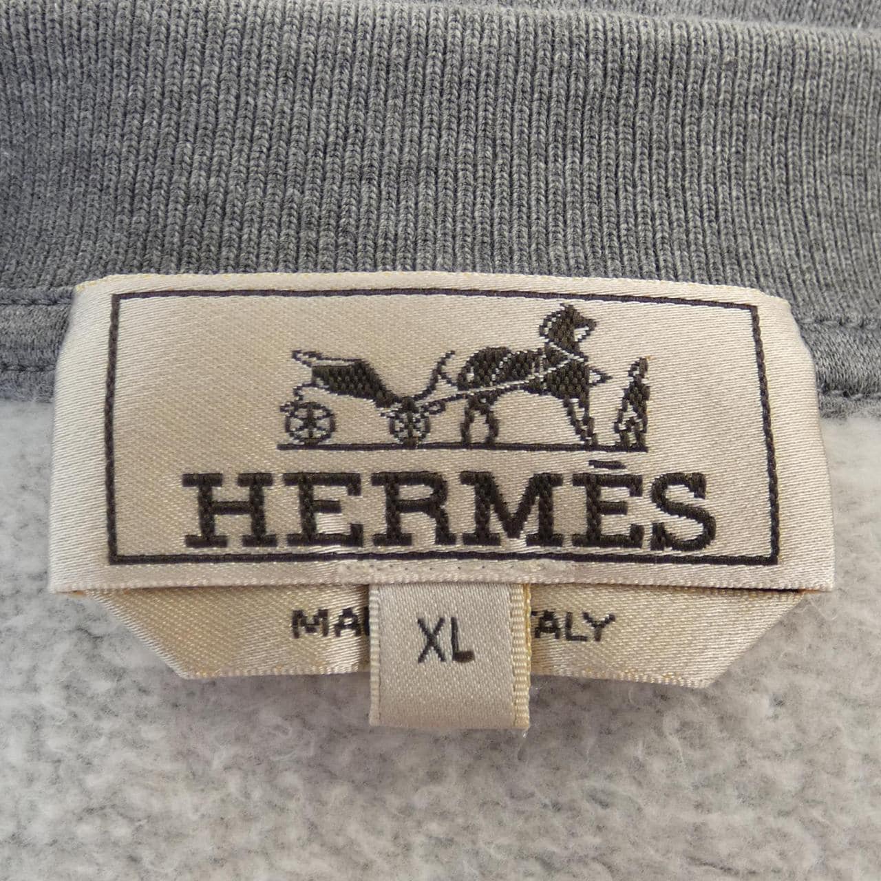 HERMES爱马仕卫衣