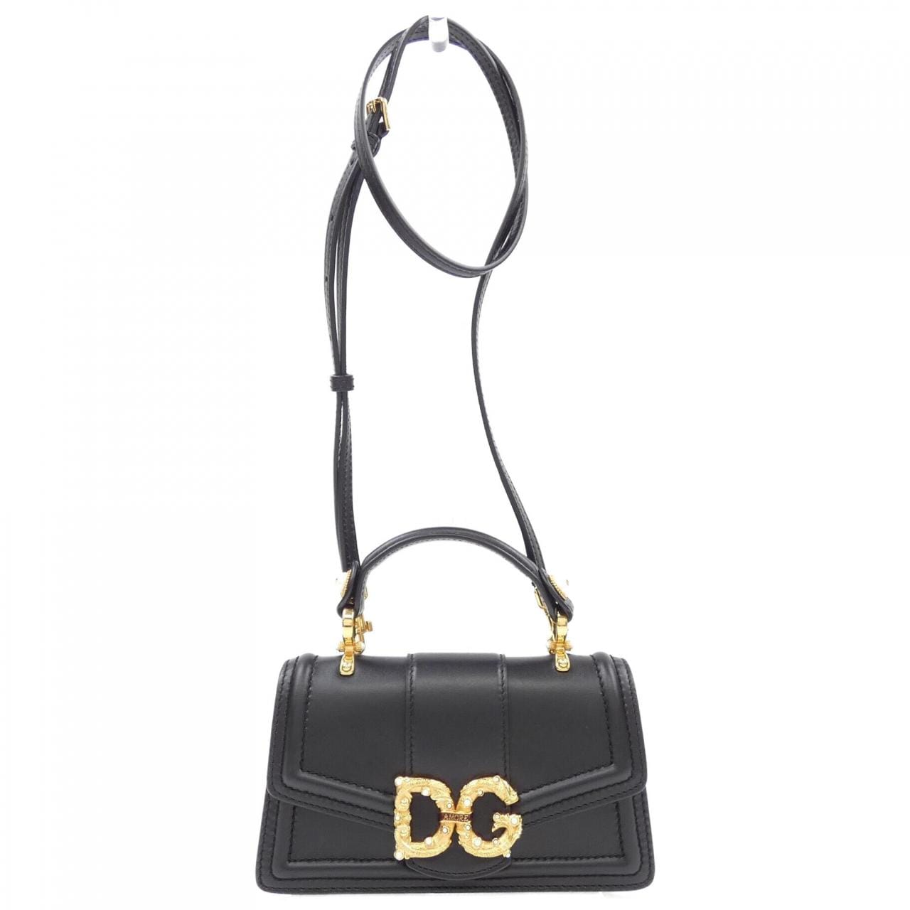 ドルチェアンドガッバーナ DOLCE&GABBANA BAG