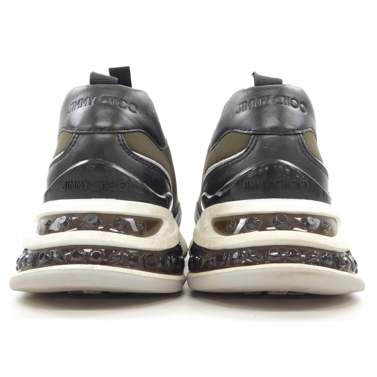 ジミーチュウ JIMMY CHOO スニーカー