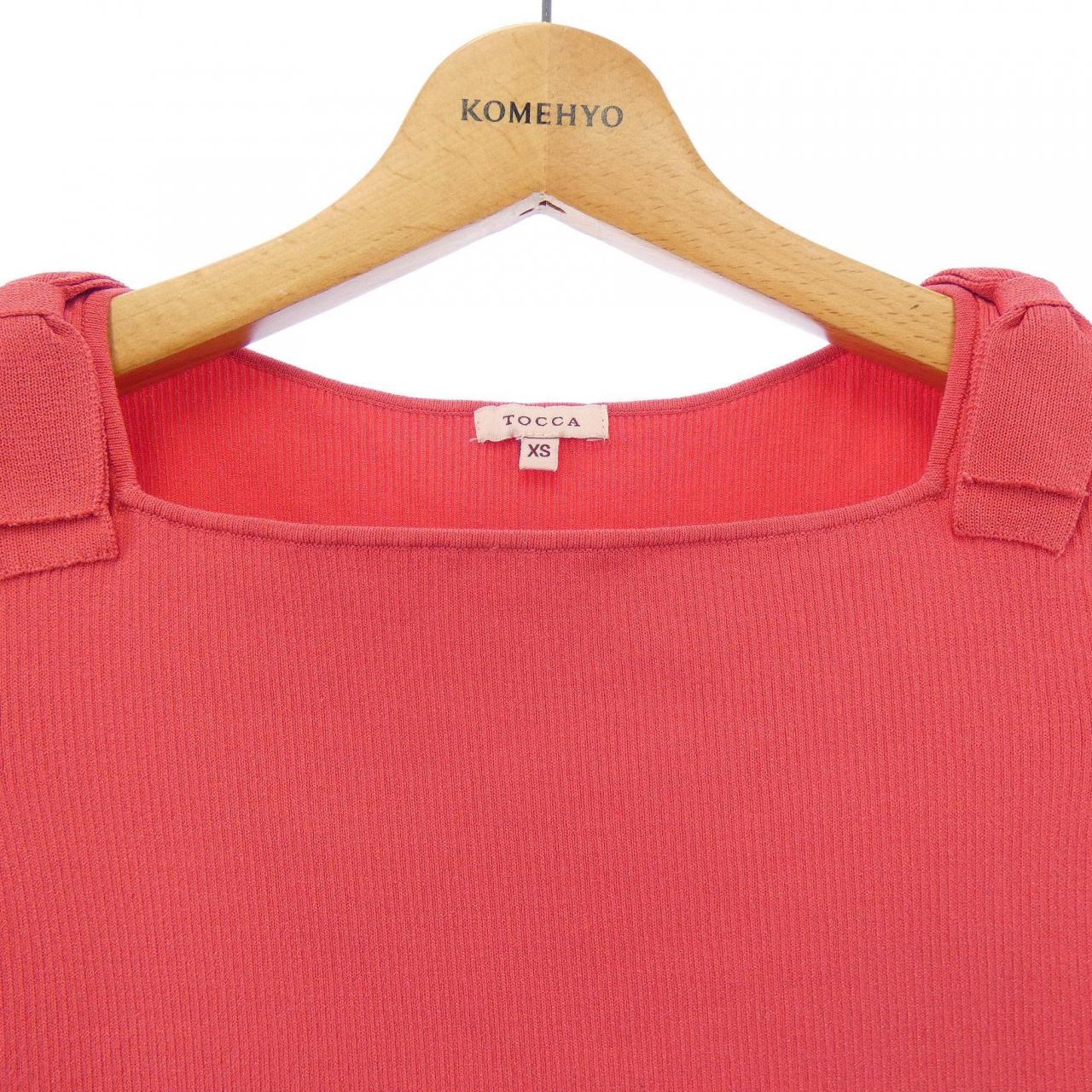 トッカ TOCCA ニット